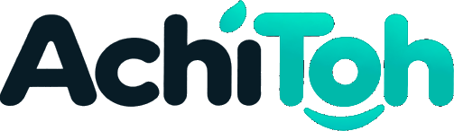 Achitoh — A Creative Solution House