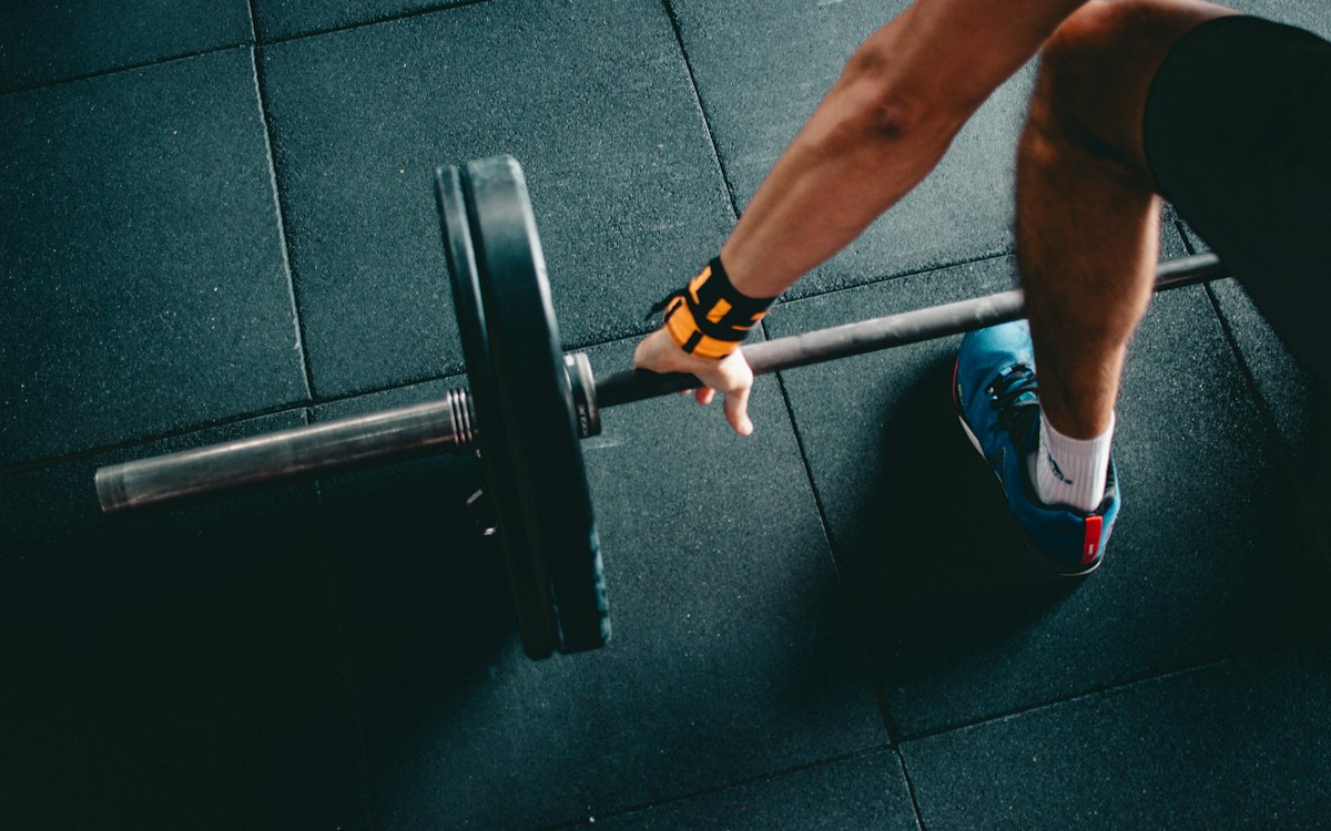 Pulse Fitness — UGC Video Ad Series & Shorts