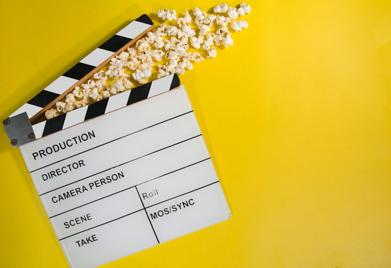 Video & UGC — Achitoh Creative Discipline