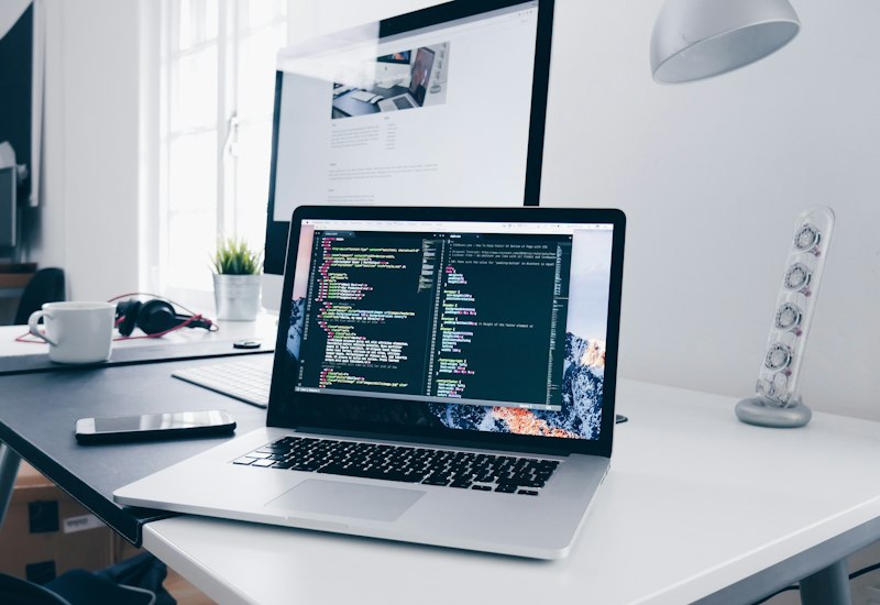 Web Development — Achitoh Creative Discipline